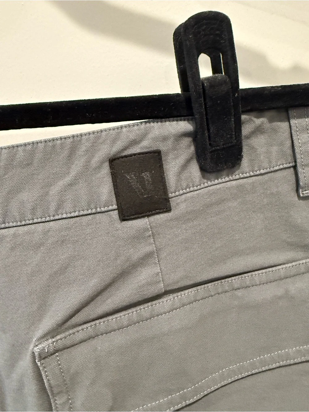 Vuori Men's Barren Short (size 30)